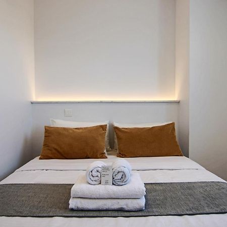 Phaedrus Living - Seaside Executive Flat Harbour 207 Διαμέρισμα Πάφος Εξωτερικό φωτογραφία