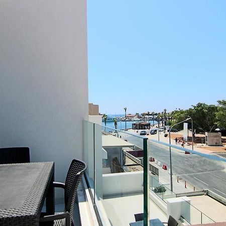 Phaedrus Living - Seaside Executive Flat Harbour 207 Διαμέρισμα Πάφος Εξωτερικό φωτογραφία