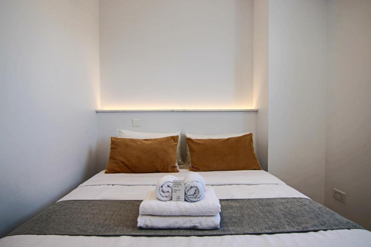 Phaedrus Living - Seaside Executive Flat Harbour 207 Διαμέρισμα Πάφος Εξωτερικό φωτογραφία