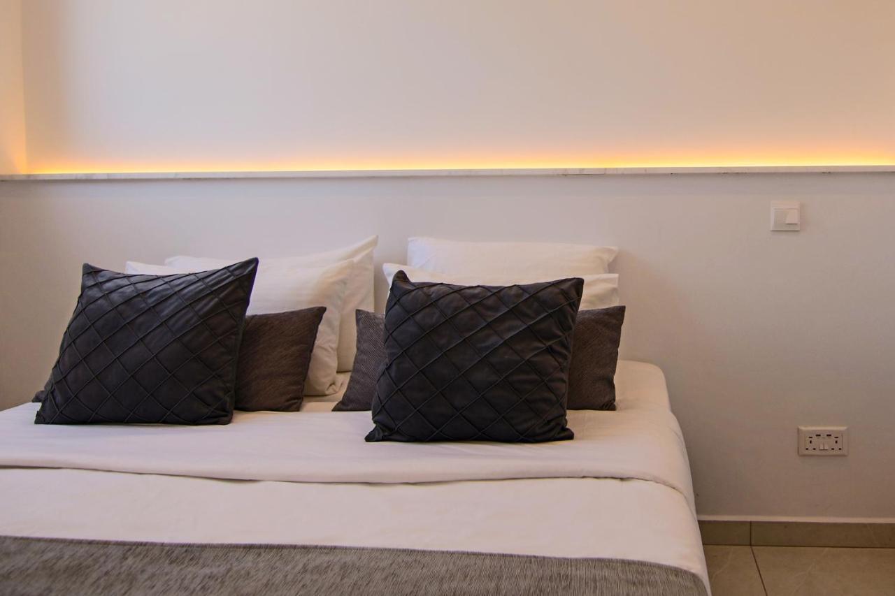 Phaedrus Living - Seaside Executive Flat Harbour 207 Διαμέρισμα Πάφος Εξωτερικό φωτογραφία