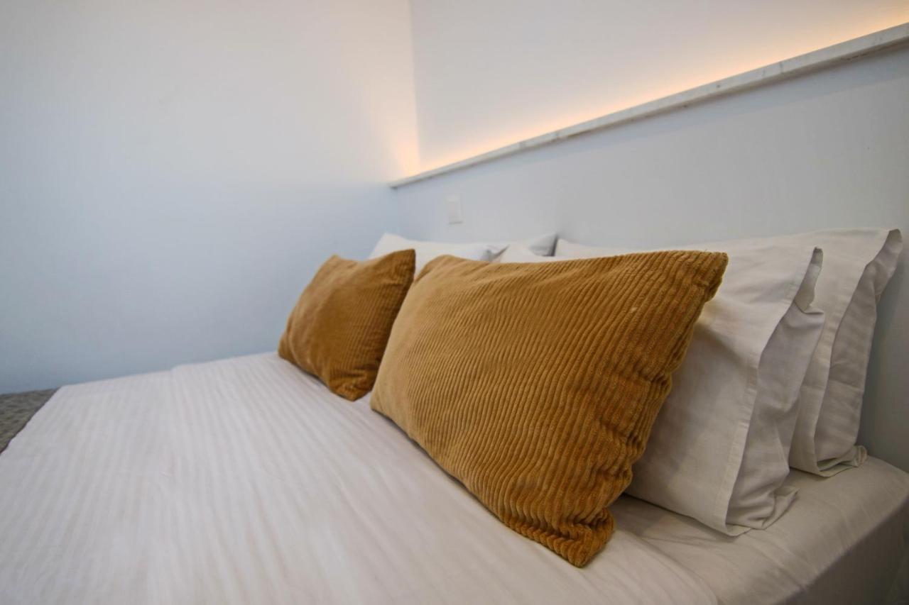 Phaedrus Living - Seaside Executive Flat Harbour 207 Διαμέρισμα Πάφος Εξωτερικό φωτογραφία