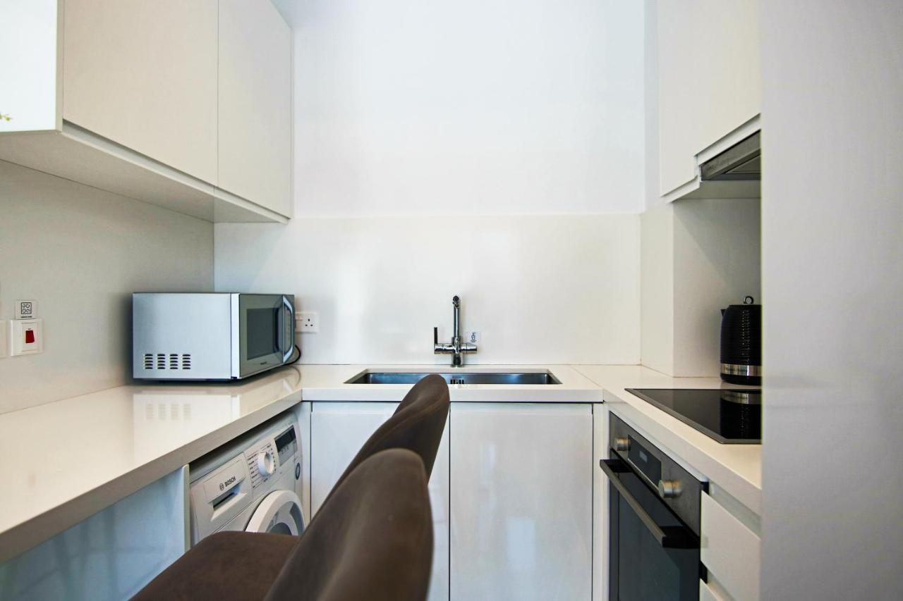 Phaedrus Living - Seaside Executive Flat Harbour 207 Διαμέρισμα Πάφος Εξωτερικό φωτογραφία
